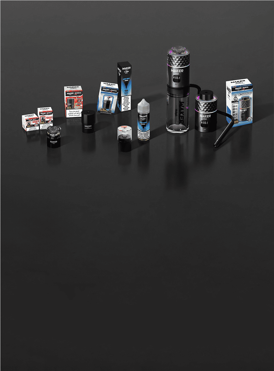 Packaging Background