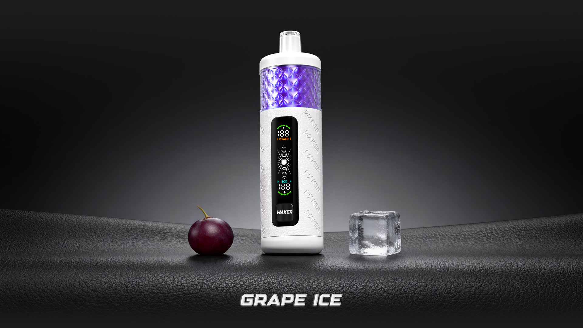 GRAPE ICE