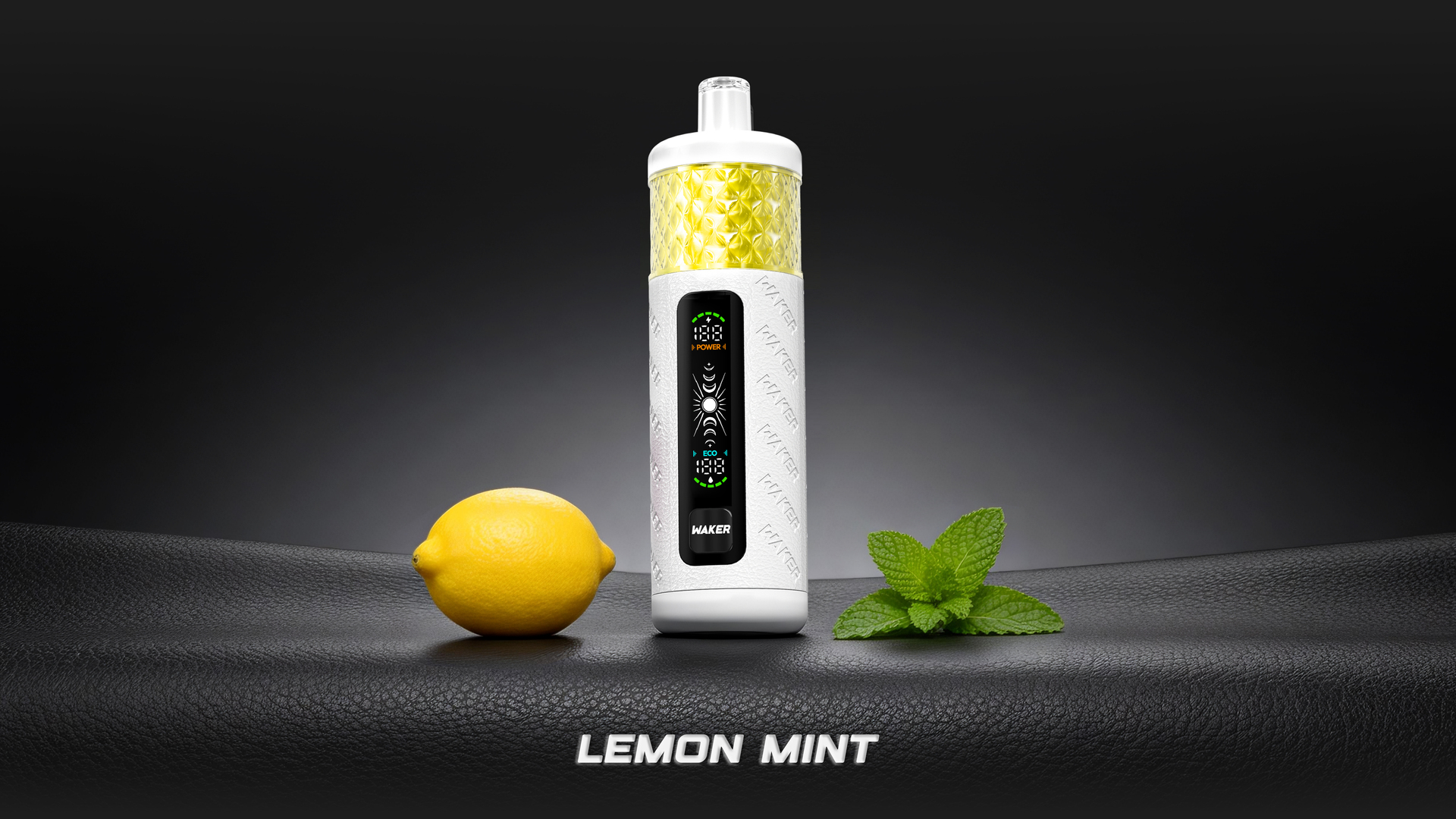 LEMON MINT