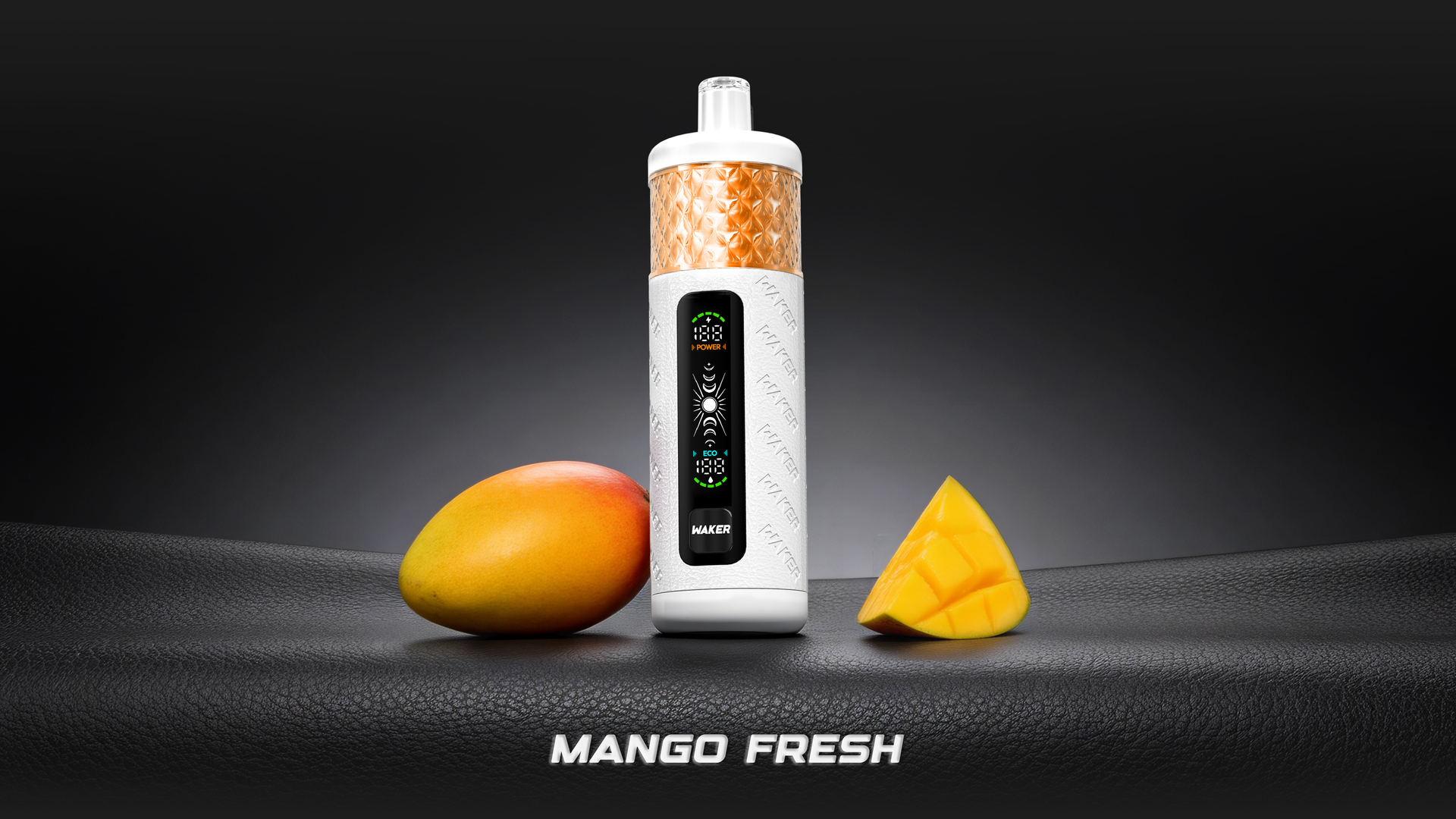 MANGO FRESH